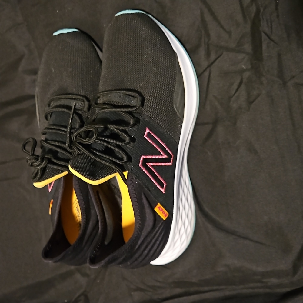 New Balance women's sneakers